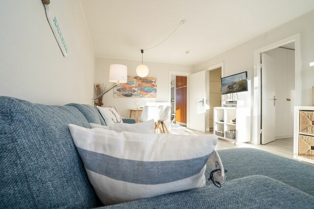 Ferienwohnung in Grömitz - Strandschloss Wohnung 40 - Bild 13 Ferienwohnung in Grömitz - Strandschloss Wohnung 40 - Bild 13