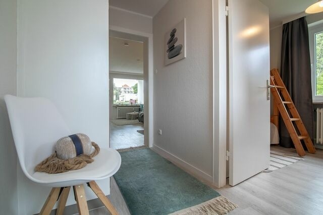 Ferienwohnung in Grömitz - Strandschloss Wohnung 40 - Bild 16 Ferienwohnung in Grömitz - Strandschloss Wohnung 40 - Bild 16