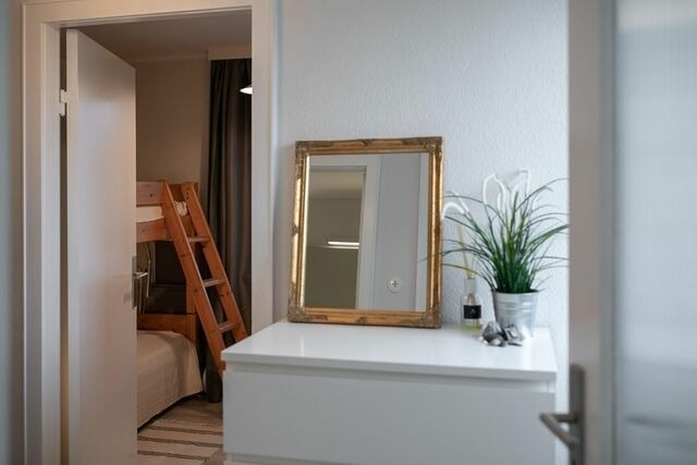 Ferienwohnung in Grömitz - Strandschloss Wohnung 40 - Bild 17 Ferienwohnung in Grömitz - Strandschloss Wohnung 40 - Bild 17