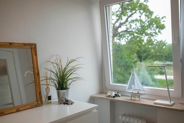 Ferienwohnung in Grömitz - Strandschloss Wohnung 40 - Bild 19 Ferienwohnung in Grömitz - Strandschloss Wohnung 40 - Bild 19