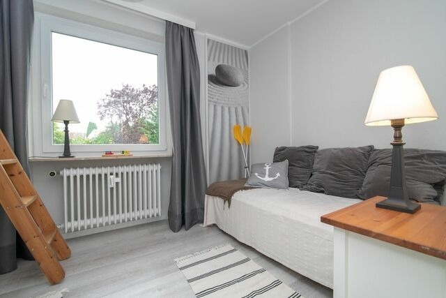 Ferienwohnung in Grömitz - Strandschloss Wohnung 40 - Bild 20 Ferienwohnung in Grömitz - Strandschloss Wohnung 40 - Bild 20