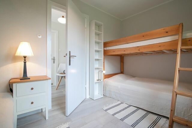 Ferienwohnung in Grömitz - Strandschloss Wohnung 40 - Bild 22 Ferienwohnung in Grömitz - Strandschloss Wohnung 40 - Bild 22