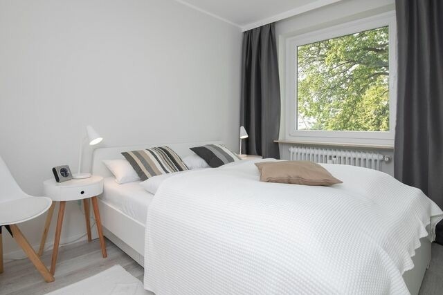 Ferienwohnung in Grömitz - Strandschloss Wohnung 40 - Bild 23 Ferienwohnung in Grömitz - Strandschloss Wohnung 40 - Bild 23