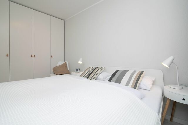 Ferienwohnung in Grömitz - Strandschloss Wohnung 40 - Bild 25 Ferienwohnung in Grömitz - Strandschloss Wohnung 40 - Bild 25