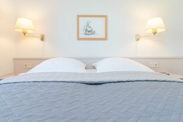 Ferienwohnung in Scharbeutz - Haus am Kurpark Scharbeutz K&uuml;stenstern - Bild 25