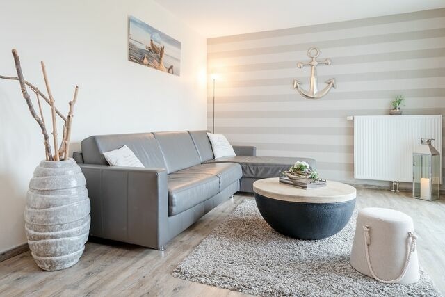 Ferienwohnung in Scharbeutz - Esprit 4 - Bild 5