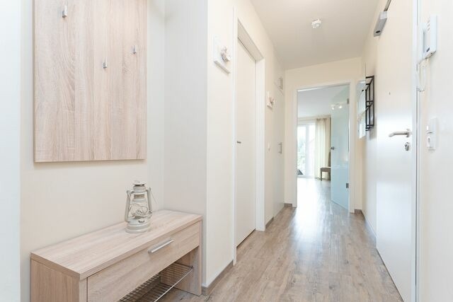 Ferienwohnung in Scharbeutz - Esprit 4 - Bild 21