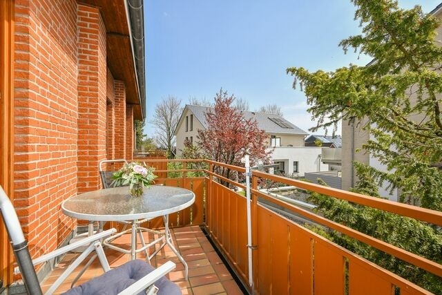 Ferienwohnung in Scharbeutz - Seestraße 43 Wohnung 6 - Bild 3