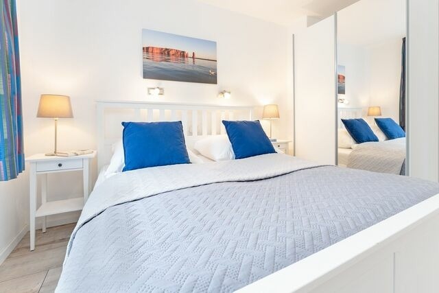 Ferienwohnung in Scharbeutz - Seestraße 43 Wohnung 6 - Bild 4