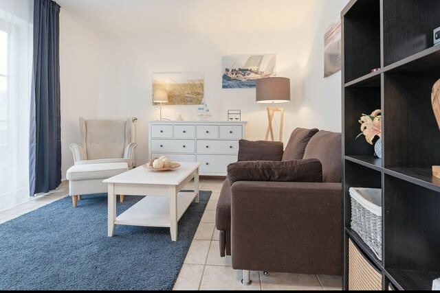 Ferienwohnung in Scharbeutz - Seestraße 43 Wohnung 6 - Bild 5