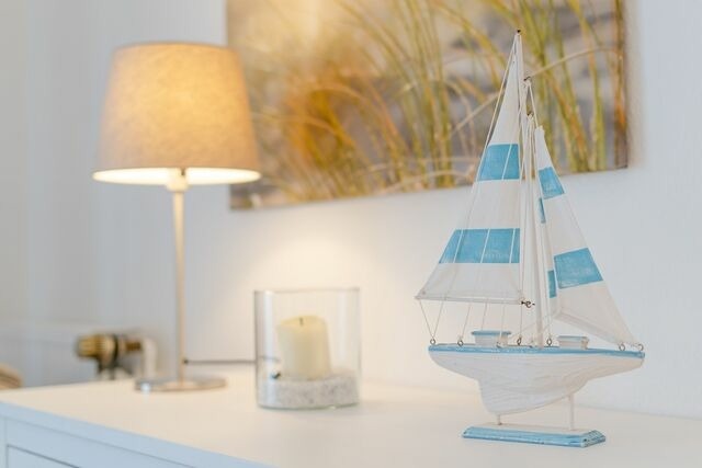 Ferienwohnung in Scharbeutz - Seestraße 43 Wohnung 6 - Bild 6