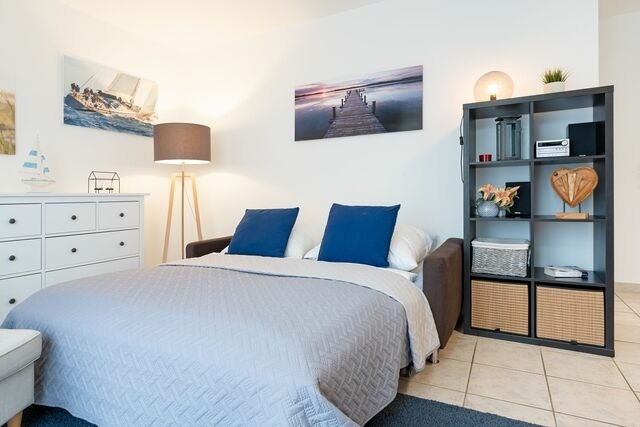 Ferienwohnung in Scharbeutz - Seestraße 43 Wohnung 6 - Bild 9