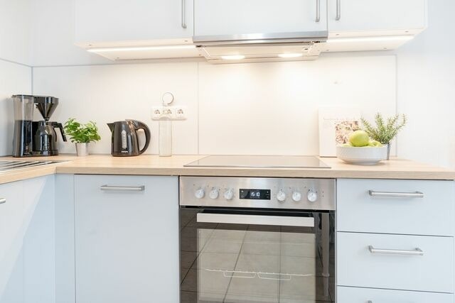 Ferienwohnung in Scharbeutz - Seestraße 43 Wohnung 6 - Bild 14