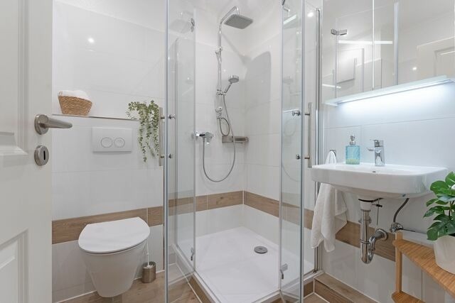 Ferienwohnung in Scharbeutz - Seestraße 43 Wohnung 6 - Bild 22