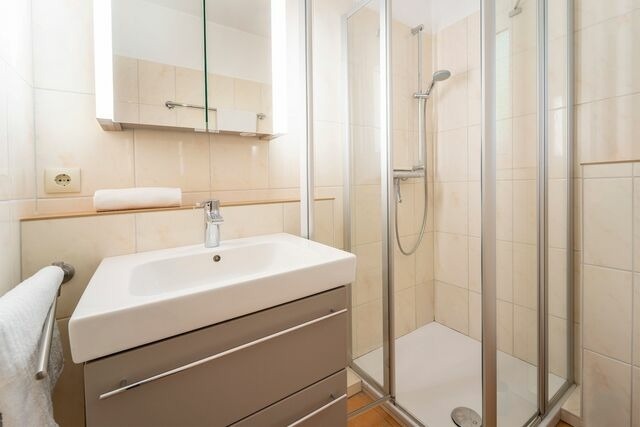 Ferienwohnung in Scharbeutz - Seepark Wohnung 1.1 - Bild 19