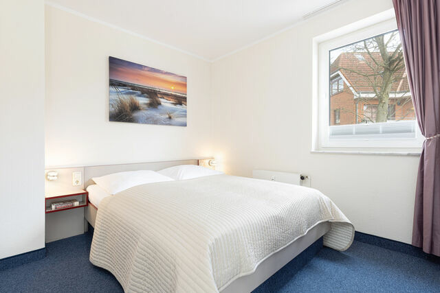 Ferienwohnung in Laboe - Haus Panorama Laboe Nr. 1 - Bild 4