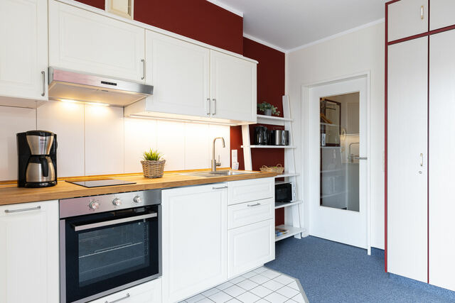 Ferienwohnung in Laboe - Haus Panorama Laboe Nr. 1 - Bild 16