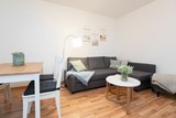 Ferienwohnung in Gr&ouml;mitz - Haus im Gr&uuml;nen Wohnung 1 - Bild 1