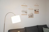 Ferienwohnung in Gr&ouml;mitz - Haus im Gr&uuml;nen Wohnung 1 - Bild 7