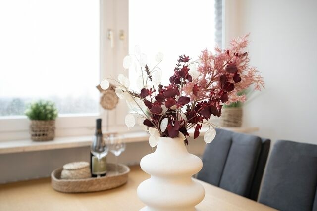 Ferienwohnung in Scharbeutz - Haus Beau Rivage Sundown - Bild 11