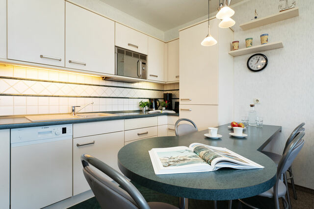 Ferienwohnung in Heiligenhafen - Haus Aquamarina Meeresschimmern 59 - Bild 4