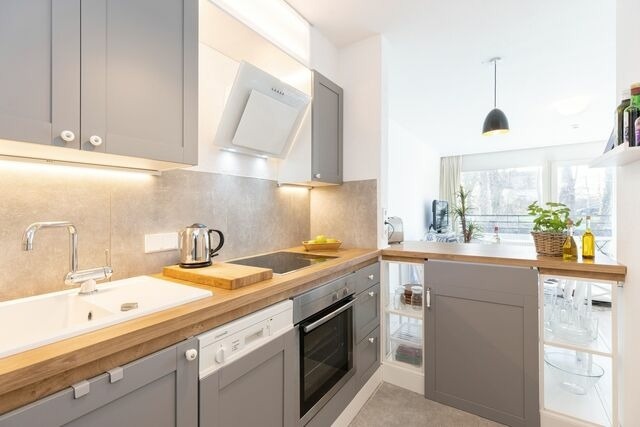 Ferienwohnung in Haffkrug - Sierksdorfer Weg 4a K&uuml;stenperle - Bild 21