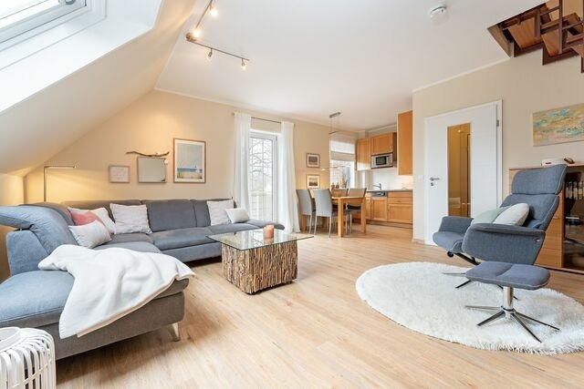 Ferienwohnung in Scharbeutz - Seepark Südblick - Bild 5