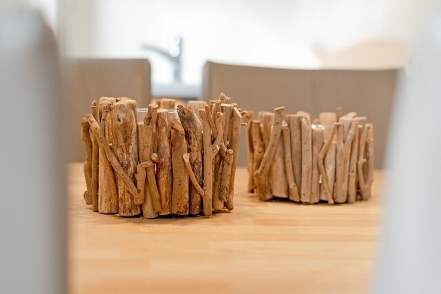 Ferienwohnung in Scharbeutz - Seepark Südblick - Bild 12