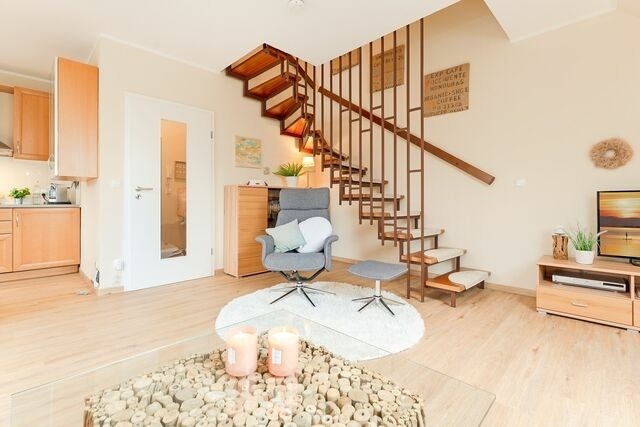 Ferienwohnung in Scharbeutz - Seepark Südblick - Bild 18