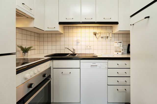 Ferienwohnung in Fehmarn OT Neue Tiefe - Inselgl&uuml;ck - Bild 3