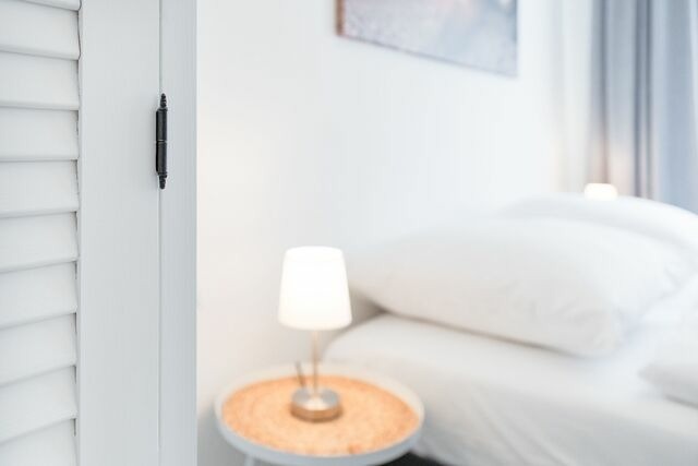 Ferienwohnung in Scharbeutz - Seestra&szlig;e 24 Meeresgl&uuml;ck - Bild 25