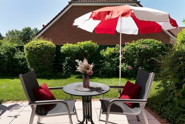 Ferienwohnung in Kellenhusen - Sonnenwinkel Wohnung 2 - Bild 3