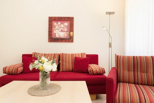 Ferienwohnung in Kellenhusen - Sonnenwinkel Wohnung 2 - Bild 6