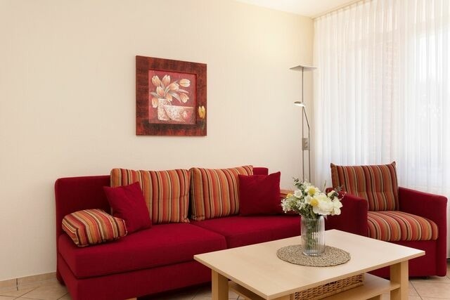 Ferienwohnung in Kellenhusen - Sonnenwinkel Wohnung 2 - Bild 7