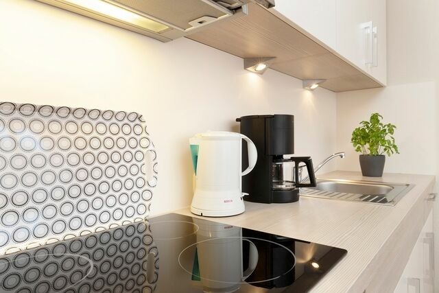 Ferienwohnung in Kellenhusen - Sonnenwinkel Wohnung 2 - Bild 11