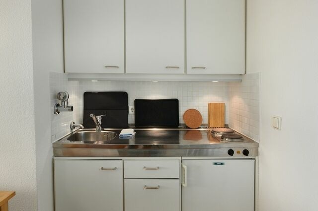 Ferienwohnung in Laboe - B&ouml;rn BRN Bootsmann - Bild 4