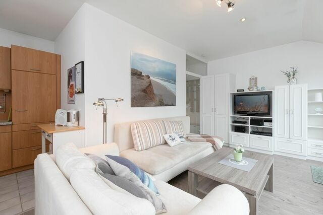 Ferienwohnung in Gr&ouml;mitz - Flotti's Appartement - Bild 4