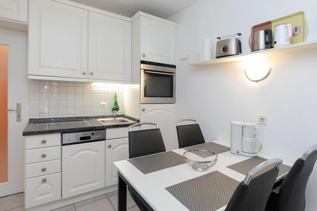 Ferienwohnung in Dahme - Berolina Strandblick - Bild 4