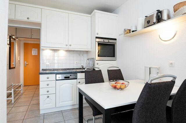 Ferienwohnung in Dahme - Berolina Strandblick - Bild 17