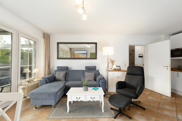 Ferienwohnung in Sch&ouml;nberg - Holunderbusch - Bild 5