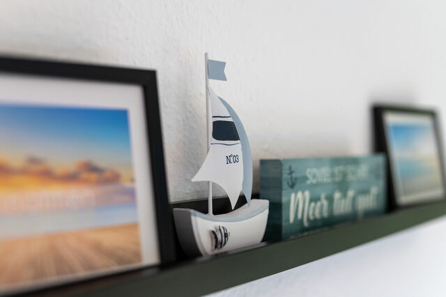 Ferienwohnung in Sch&ouml;nberg - Holunderbusch - Bild 15