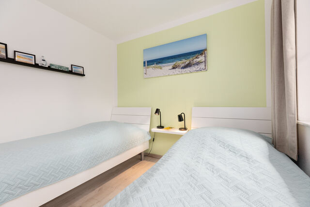 Ferienwohnung in Sch&ouml;nberg - Holunderbusch - Bild 16