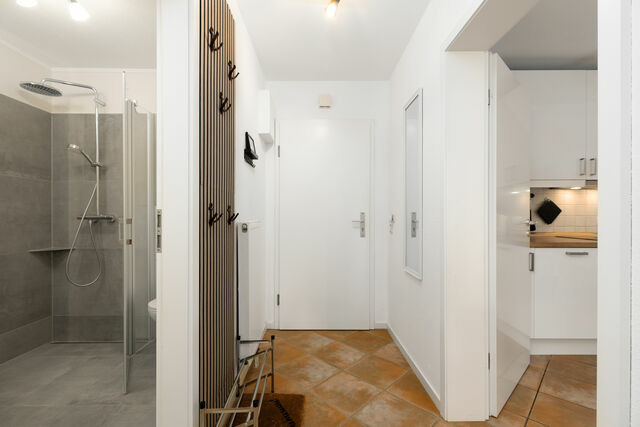 Ferienwohnung in Sch&ouml;nberg - Holunderbusch - Bild 25