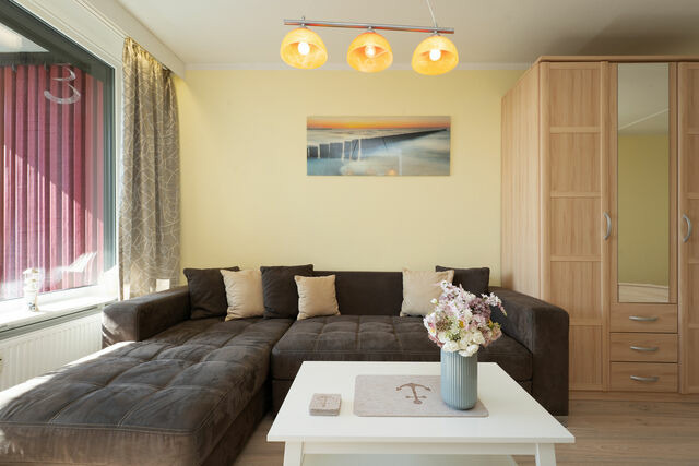 Ferienwohnung in Dahme - Berolina Mika - Bild 6