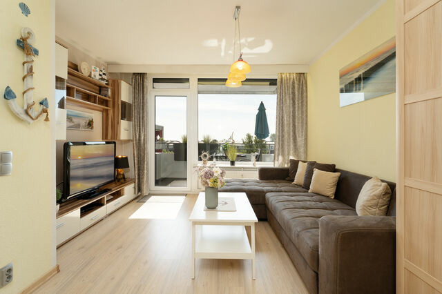 Ferienwohnung in Dahme - Berolina Mika - Bild 8