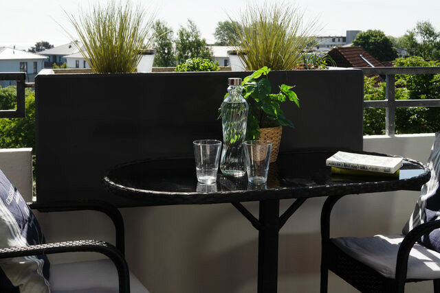 Ferienwohnung in Dahme - Berolina Mika - Bild 12