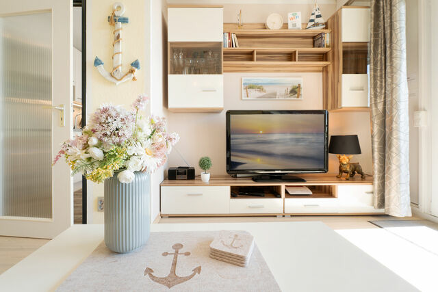 Ferienwohnung in Dahme - Berolina Mika - Bild 15