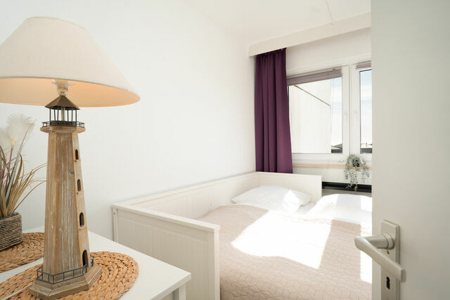 Ferienwohnung in Dahme - Berolina Mika - Bild 20