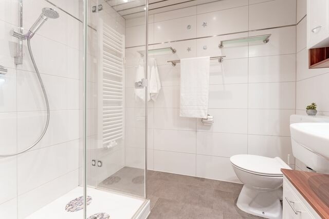 Ferienwohnung in Dahme - Berolina Mika - Bild 23