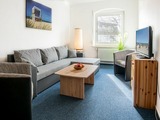 Ferienwohnung in Dahme - Haus zur Linde Wohnung 4 - Bild 1